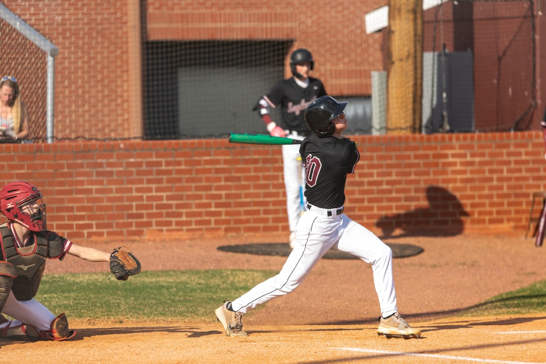 The Walk to the Plate: A Journey of a Lifetime