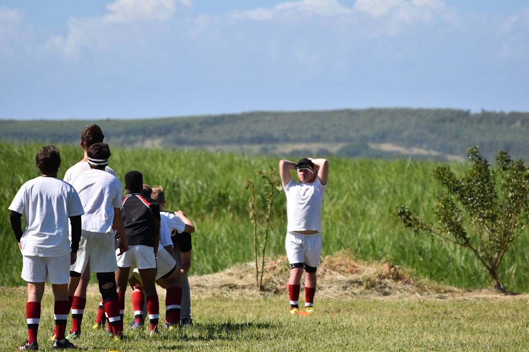 Custom Soccer Jersey for Former Players: Crests, Kits, and What Your High School Soccer Jersey Really Represented