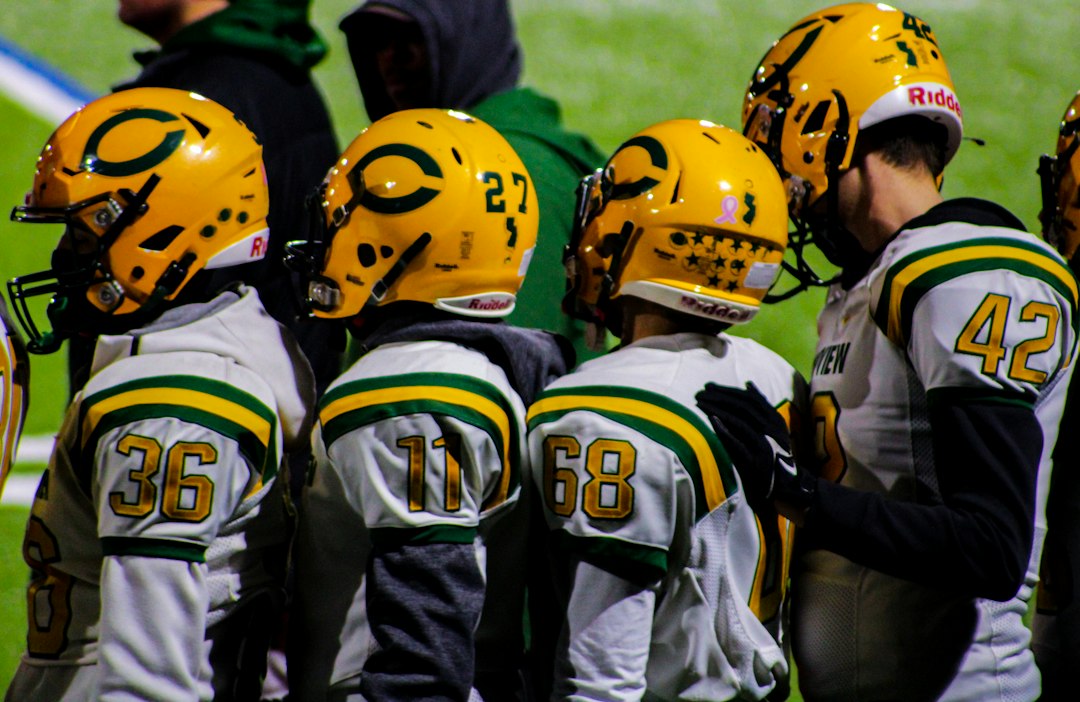 The Injury Timeout: What It Taught You About Your Sport, Your Team, and Yourself