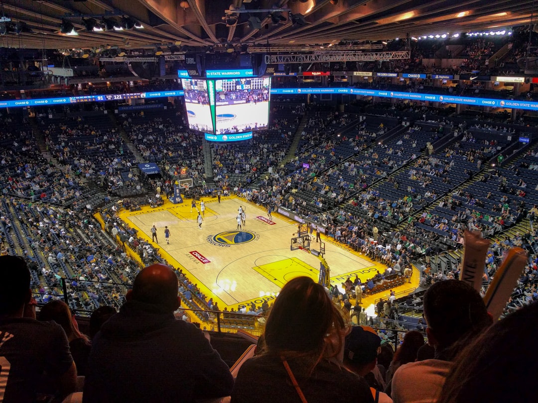 Georgia High School Basketball State Championships Leaving Macon for Atlanta