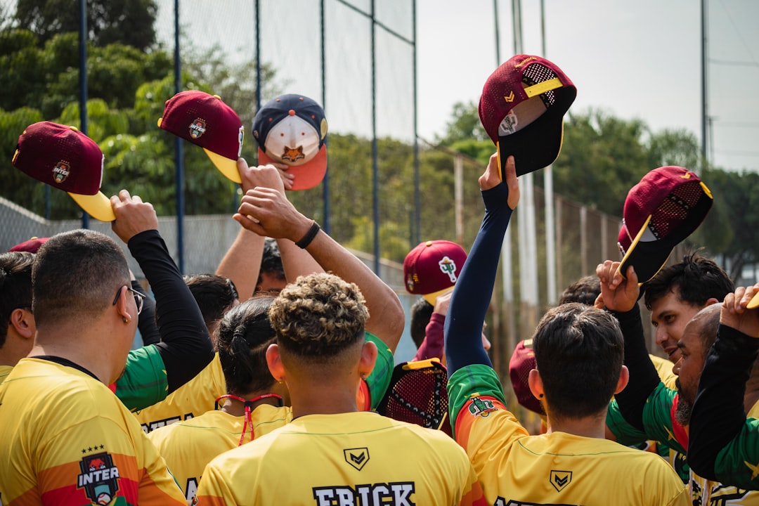 How High School Sports Shaped Your Social Identity and Friendships for Life
