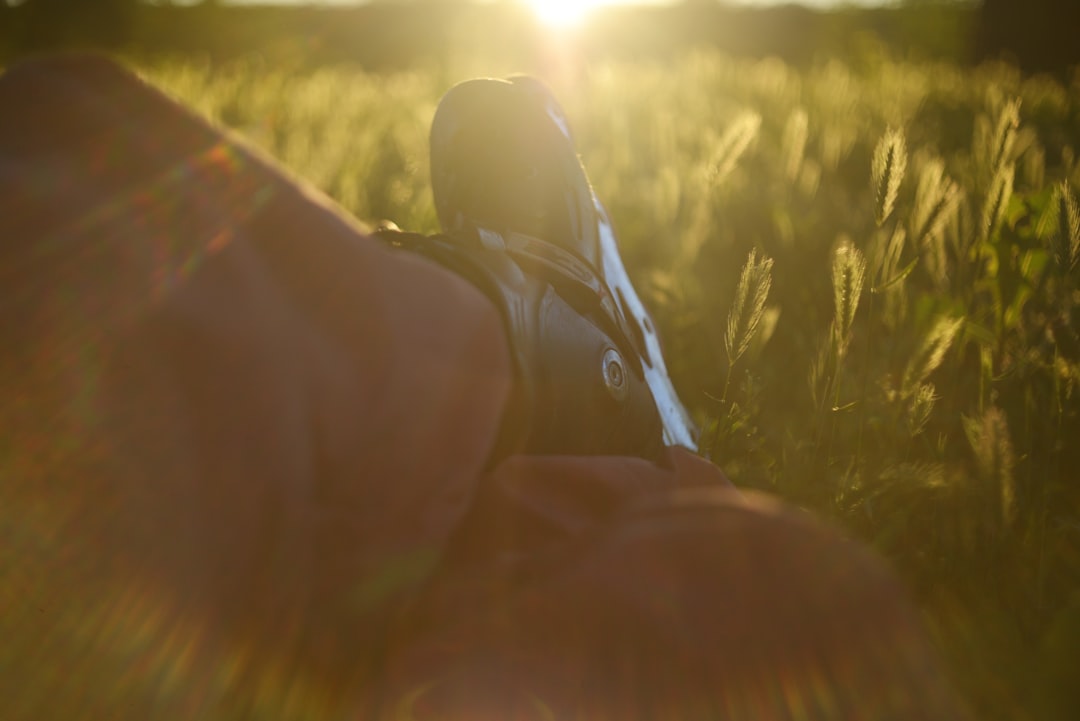 The pitch is ready. The season begins. Every former soccer player knows this feeling.