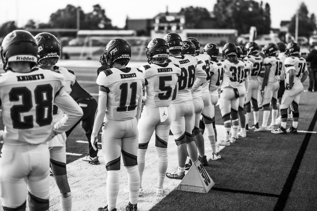 Common Injuries That Follow High School Athletes into Adulthood