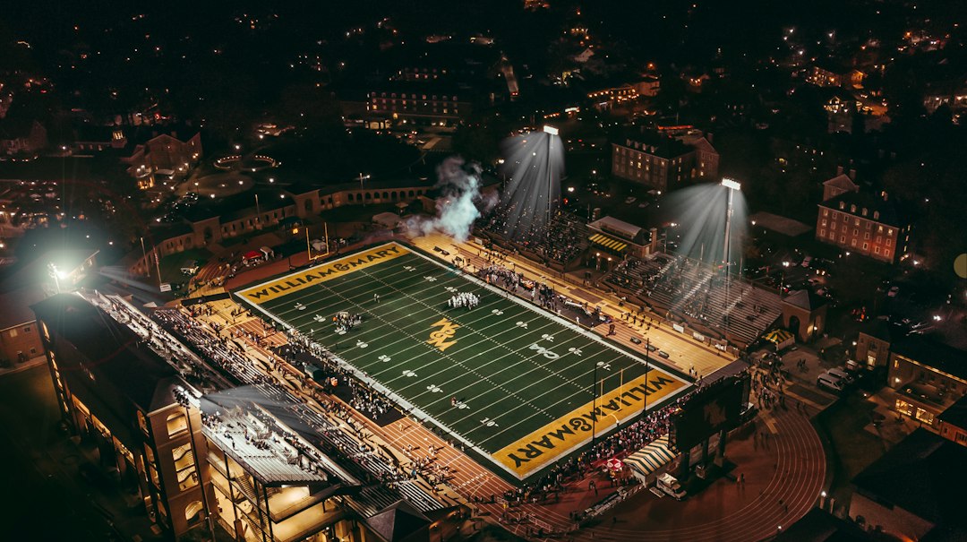 South Carolina's Best High School Football Teams Right Now — And What That Ranking Means If You Ever Played