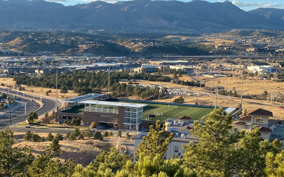 Colorado High School Football Top 25 State Rankings (Sept. 9, 2026)