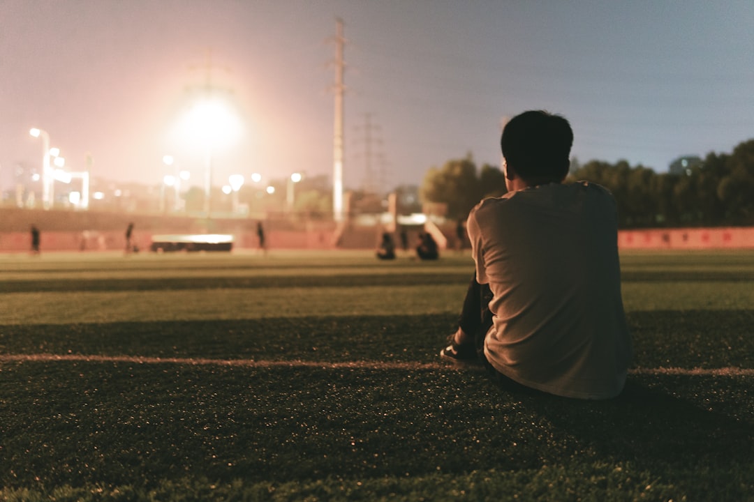 The Senior's Final Walk: How to Process Your Last Practice, Last Game, Last Bus Ride