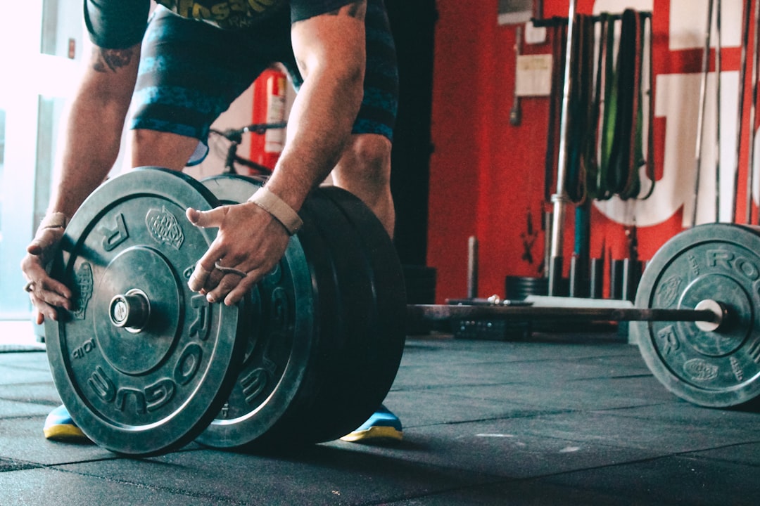Why Working Out Feels Different After Your Playing Days Are Over