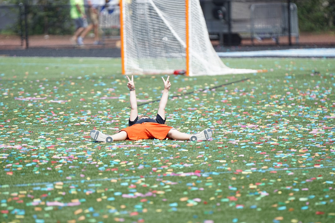 State championship weekend: the dream, the journey, the field where legends are made