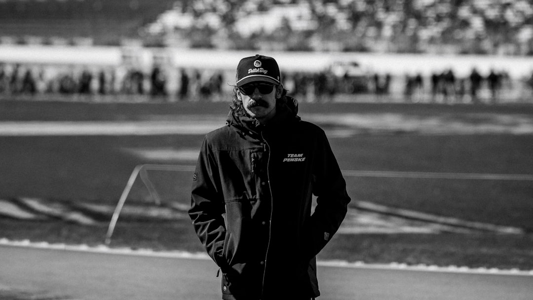 Why You Still Think About Your High School Coach Decades Later