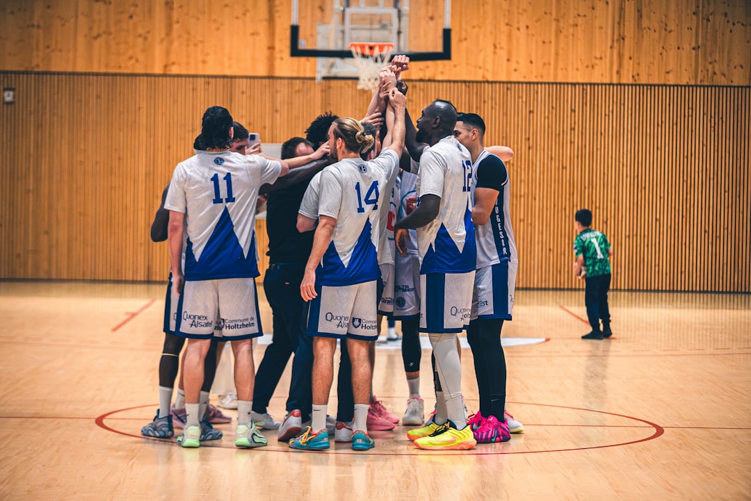 Why every rec league game feels like a second chance at something you never finished