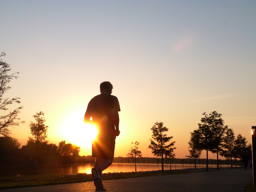 The Former Athlete's Body and Fitness: Staying Active After Your Playing Days Are Over