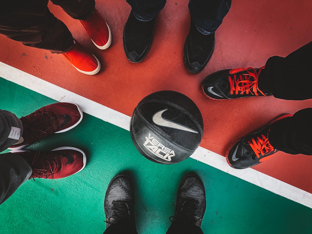Custom Basketball Jersey for Former Players: Recreating the Feel of Your High School Court Days