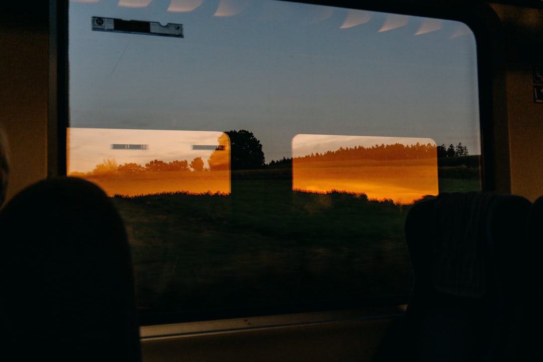 The bus ride home after a loss: the moment that shaped you more than the wins