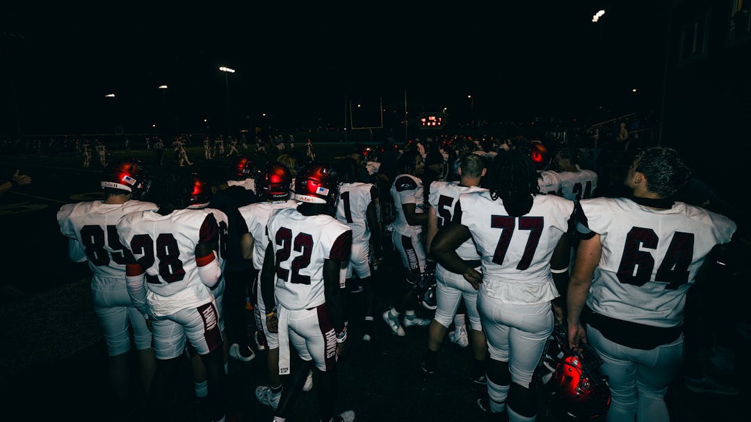 How Jersey Numbers Were Assigned in High School Sports: The Stories Behind Who Got What Number