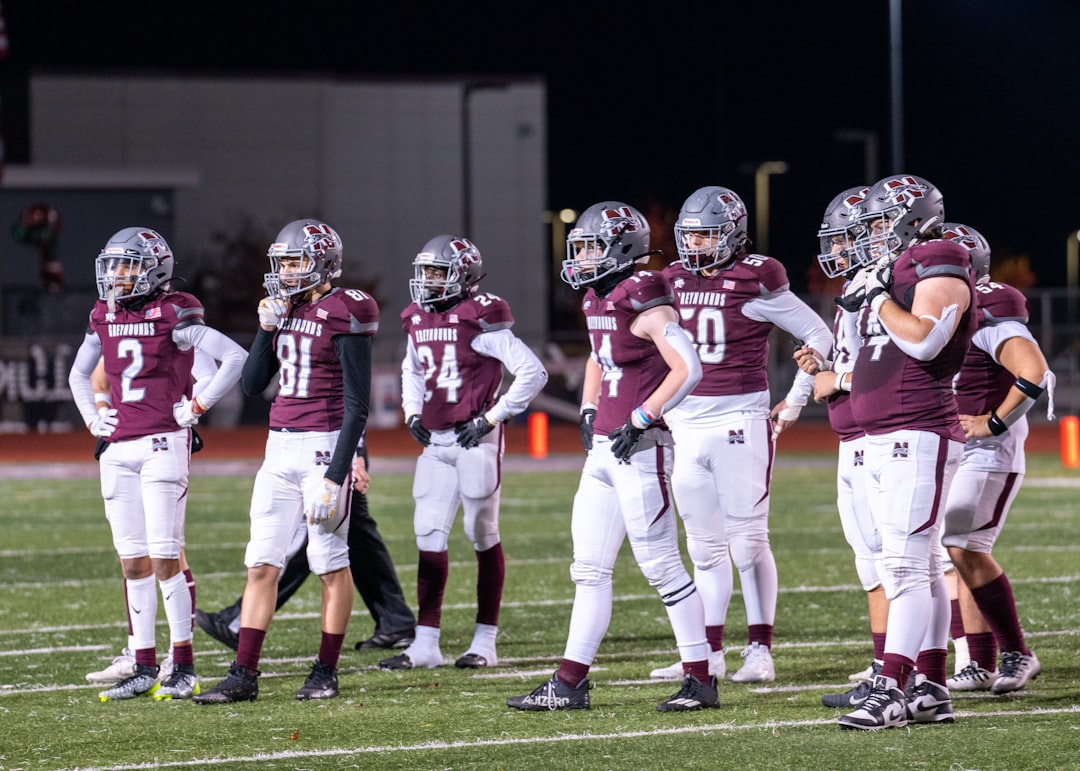 Louisiana High School Football Week 1: Sterlington, Barbe Make Opening-Night Statements