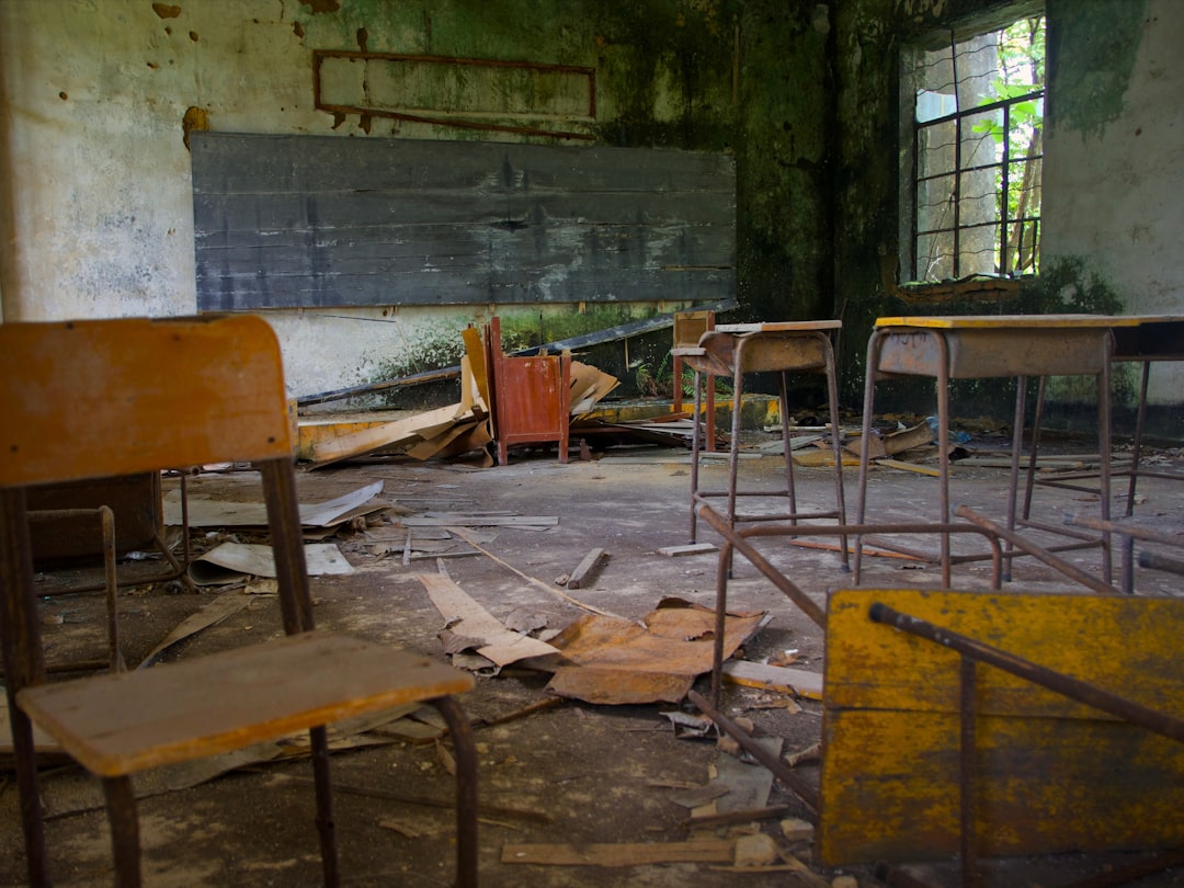 Visiting Your Old High School Gym or Field: What It Feels Like and What to Know