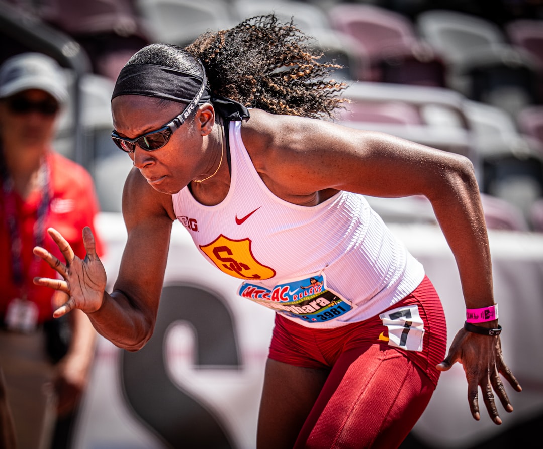 Why Former Athletes Wear Gear That Says They Played — The Psychology of Athletic Identity Expression