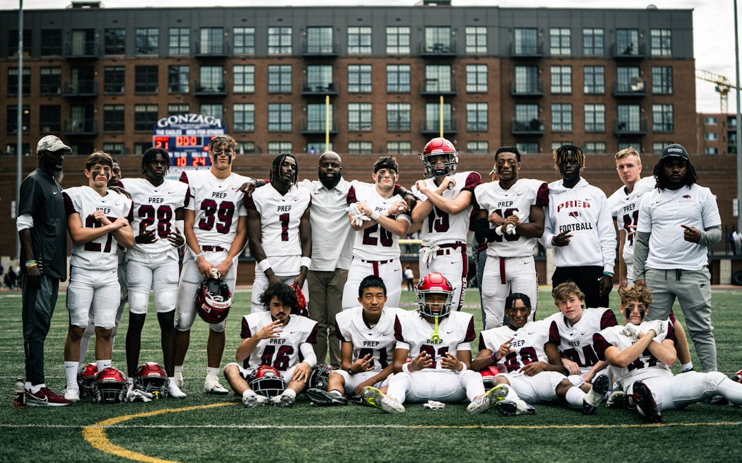 Friday Night Lights Were Real: What It Felt Like to Play Under Them