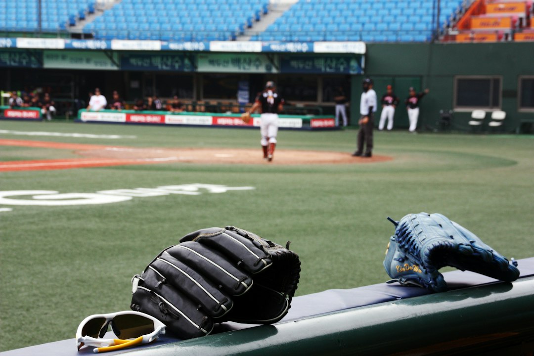Design Custom Baseball Uniforms as a Former Player: The Details That Made Yours Yours