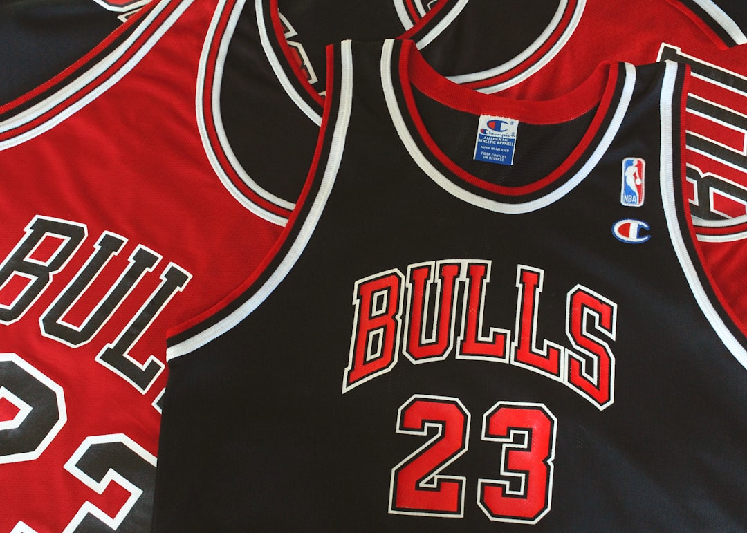 Custom Jersey Quality Checklist: How to Tell If Your Order Will Look Like the Real Thing