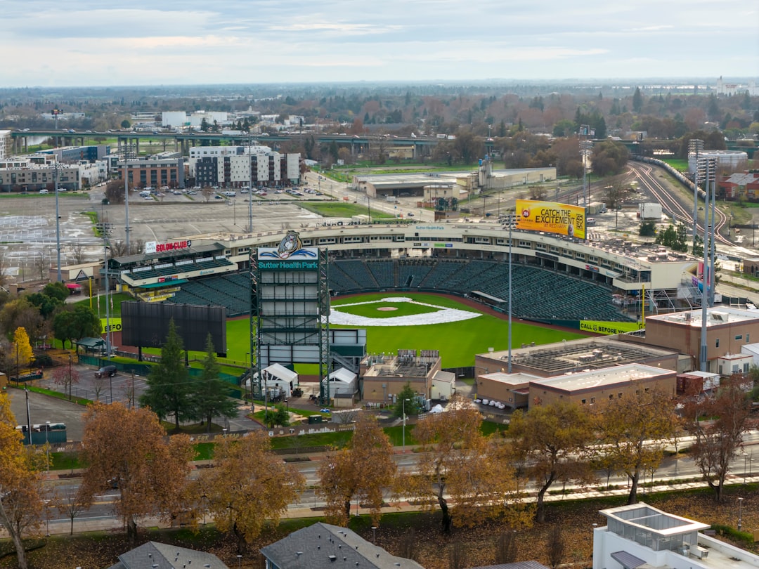 The smell of a freshly cut baseball diamond and why it still stops you in your tracks