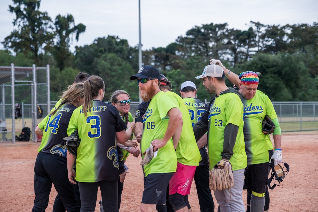 Signing up for adult rec league: the athlete comes back, the body complains