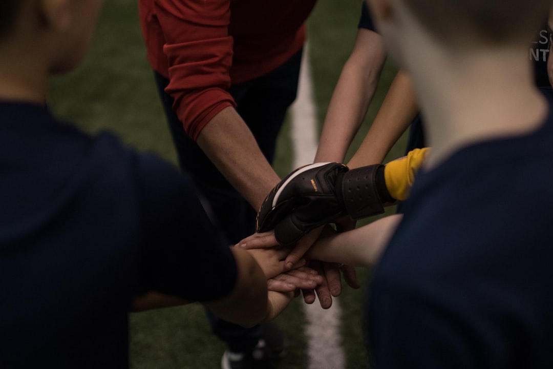 Why Former Athletes Make Better Employees: The Research Behind the Competitive Edge