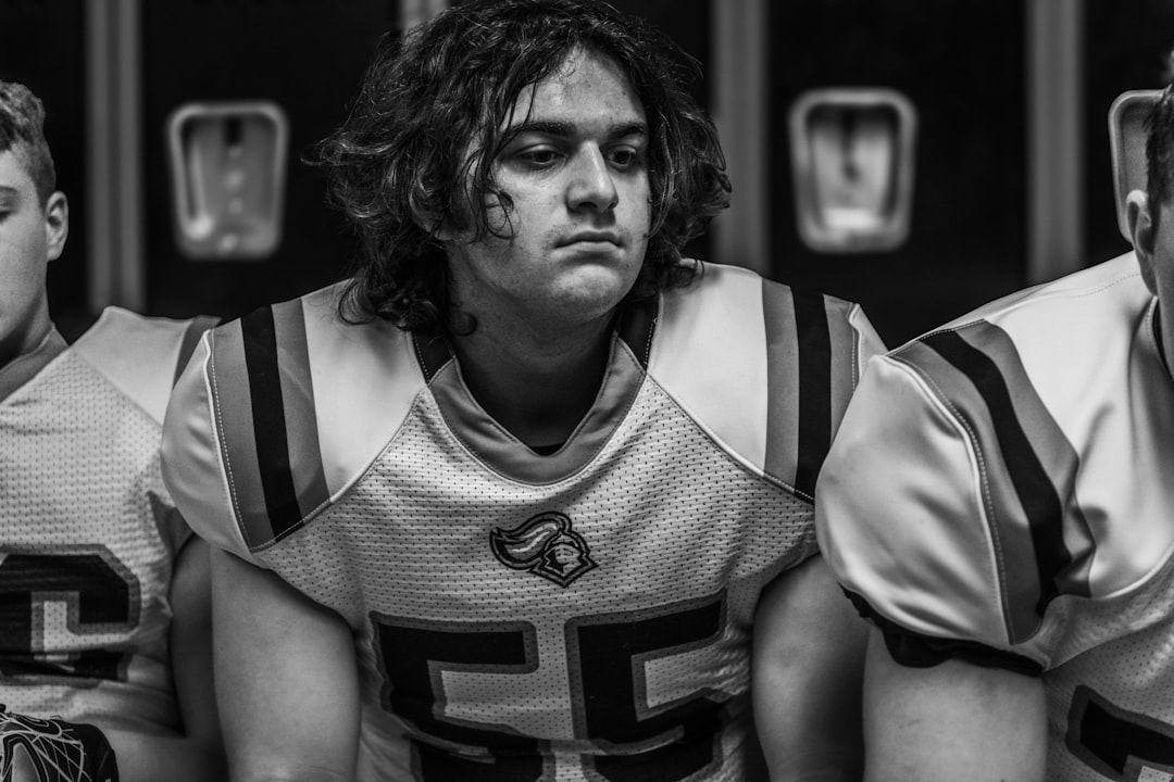 Why Songs, Smells, and Sounds Still Take You Back to High School Sports