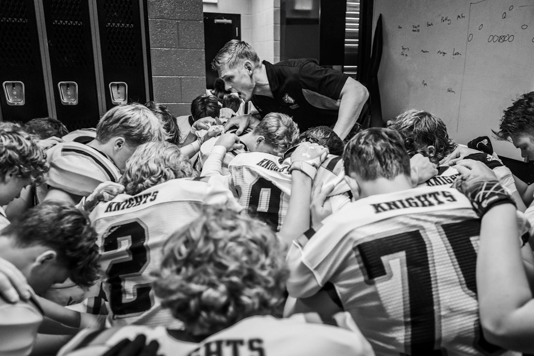Do High School Coaches Ever Retire? The Mentor's Lasting Presence