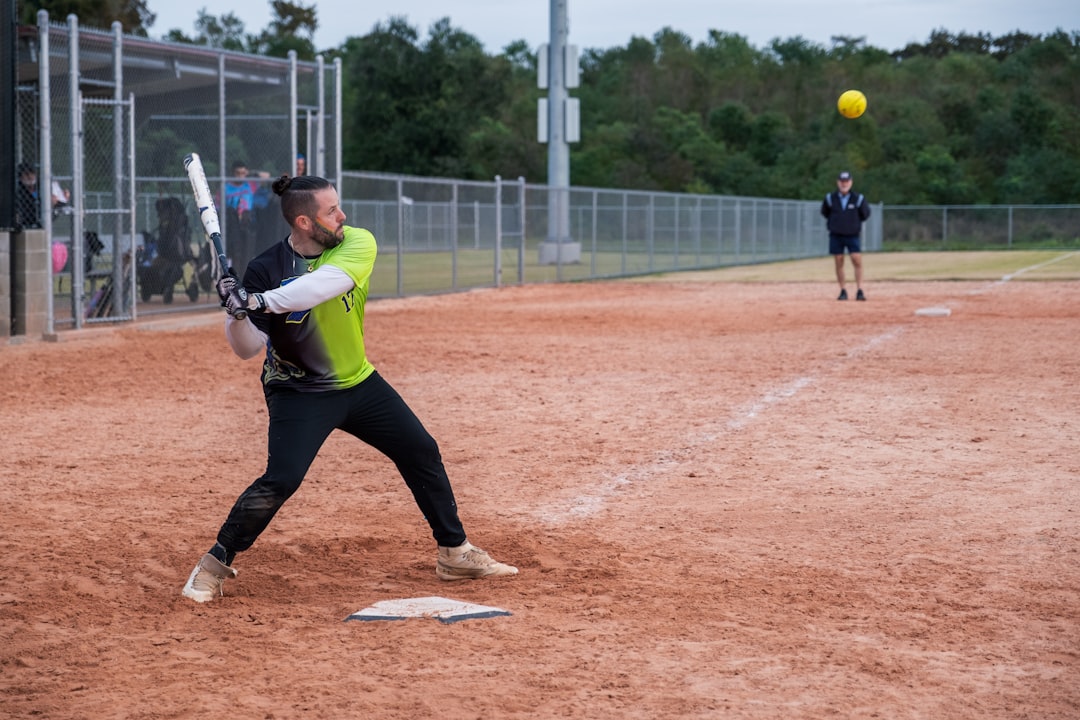 Why rec league softball is the most honest version of baseball you'll ever play