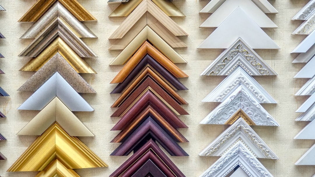 How to Create a Shadow Box Display for Your High School Sports Memorabilia