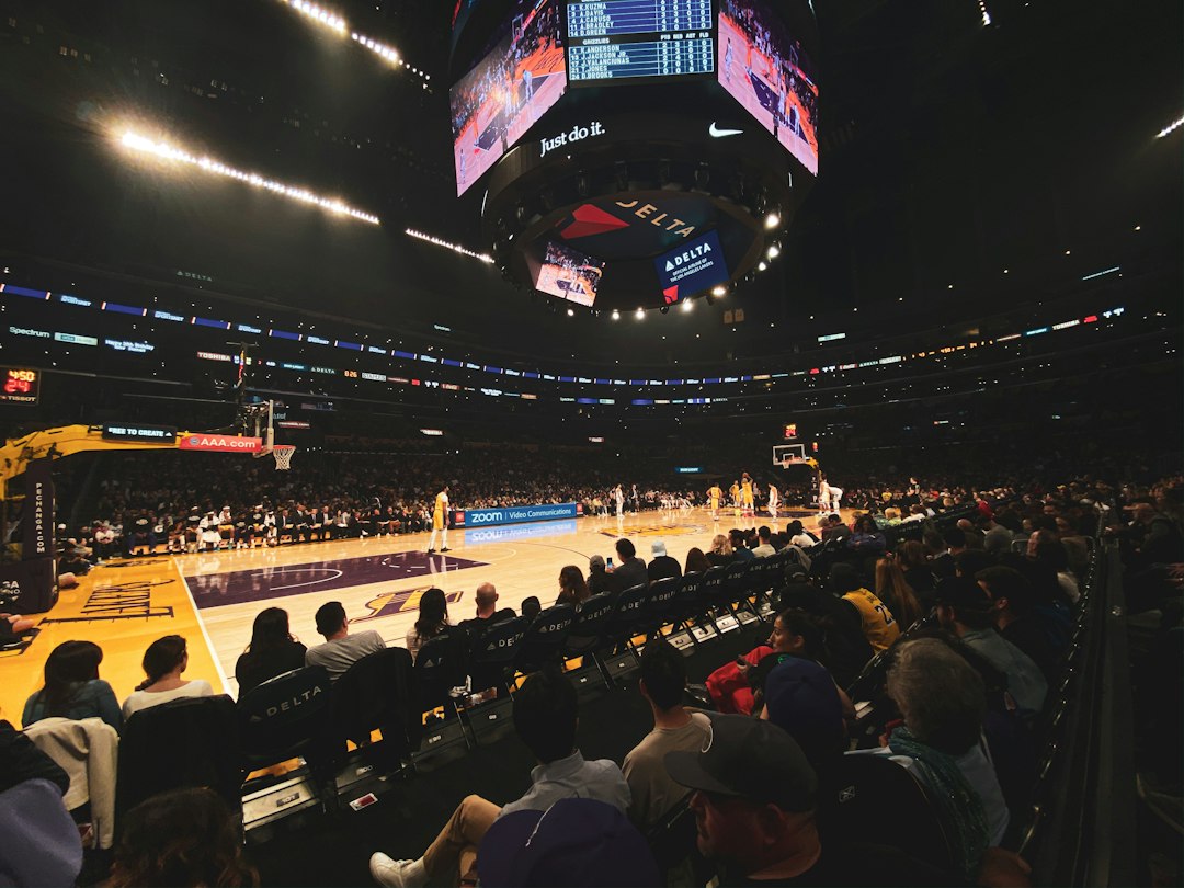 Midnight Madness: the official start of basketball season — and the memories that come with it