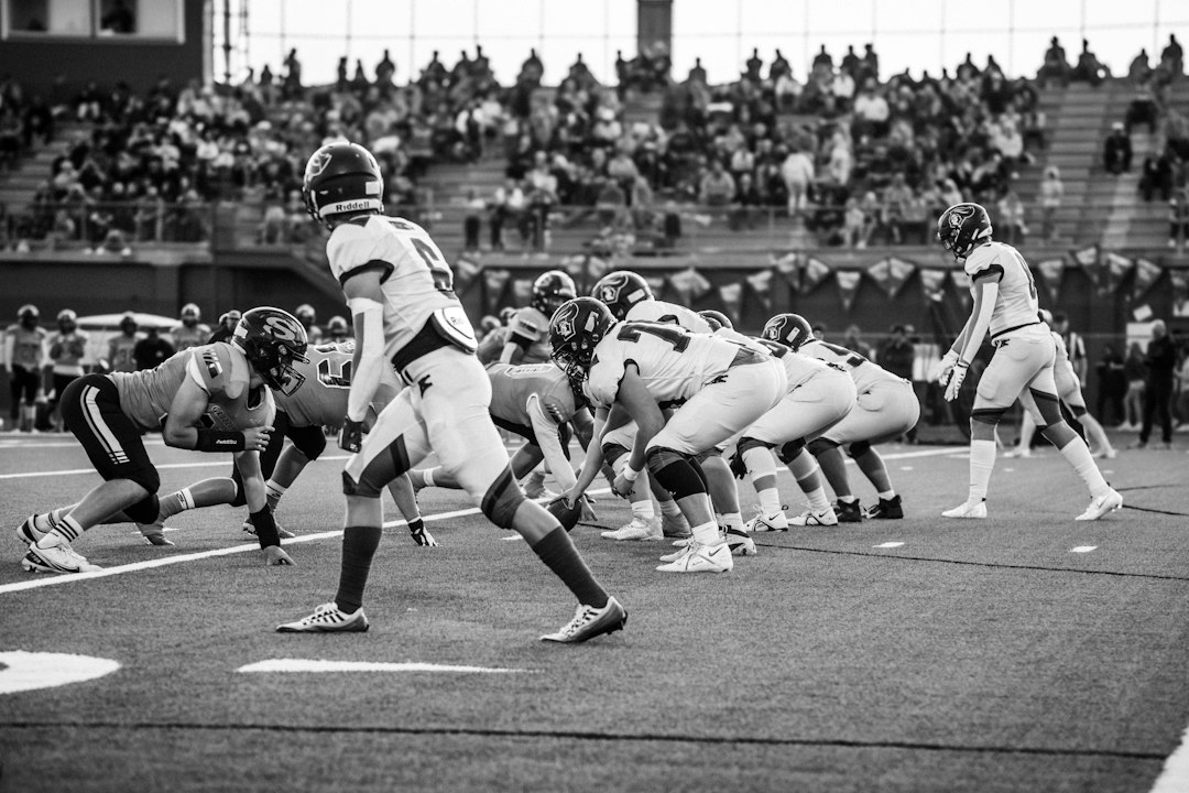 Playing High School Sports in the 1980s: The Last Era Before the Internet Changed Everything