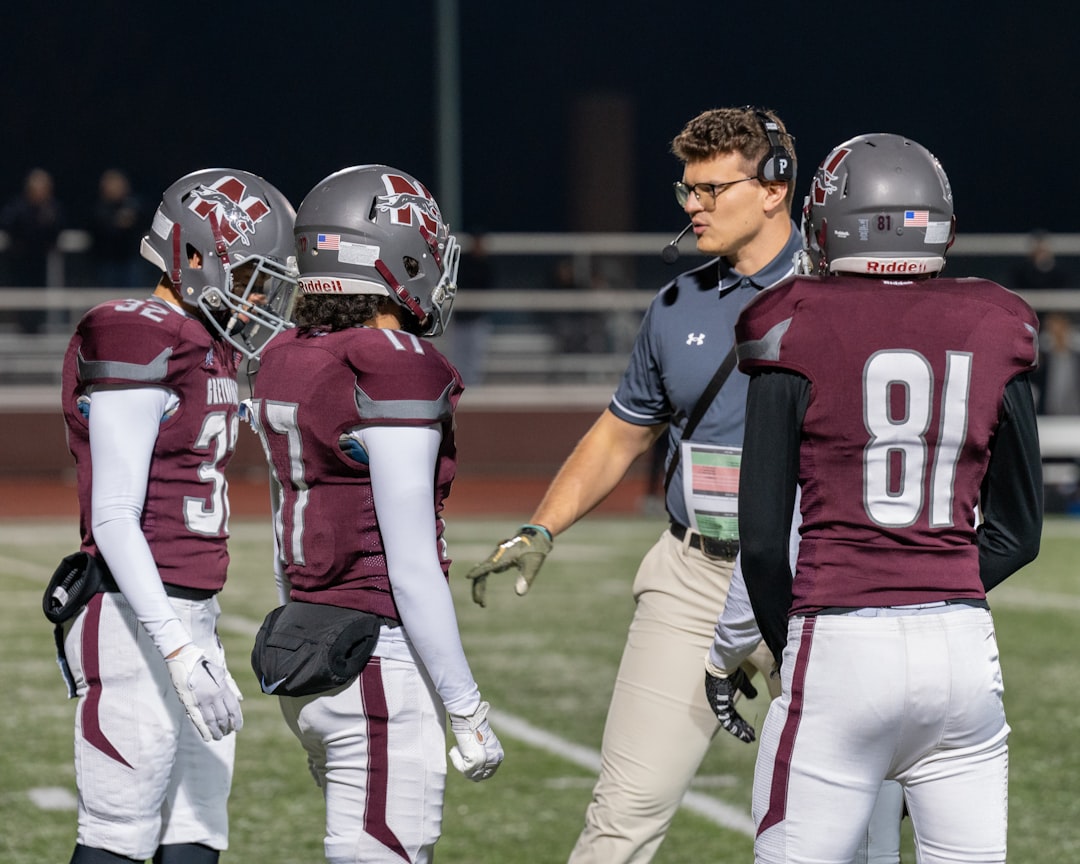The Coach Who Was Too Hard on You: Making Peace with Tough Coaching as an Adult