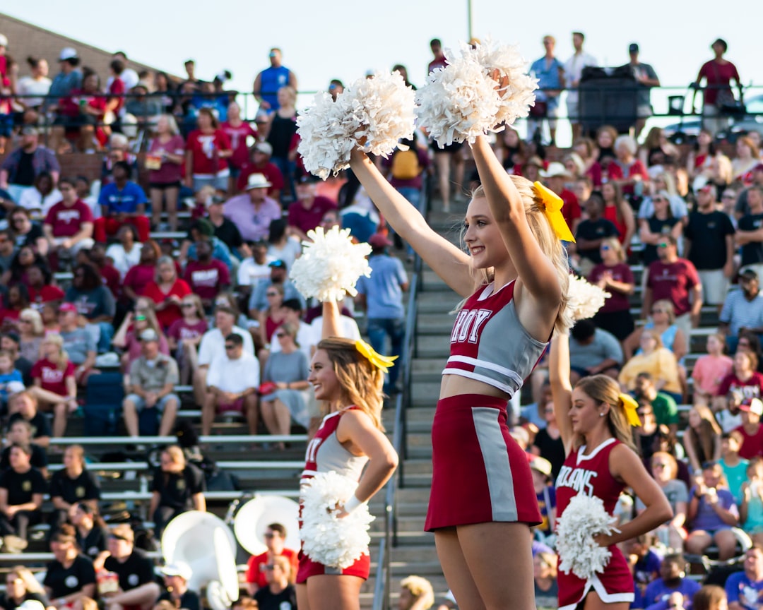 The Senior Night Ceremony: What It Felt Like to Walk Out for the Last Home Game of Your Career