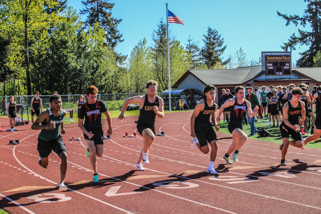 The girls who suited up before Title IX made it easy — they deserve a jersey too
