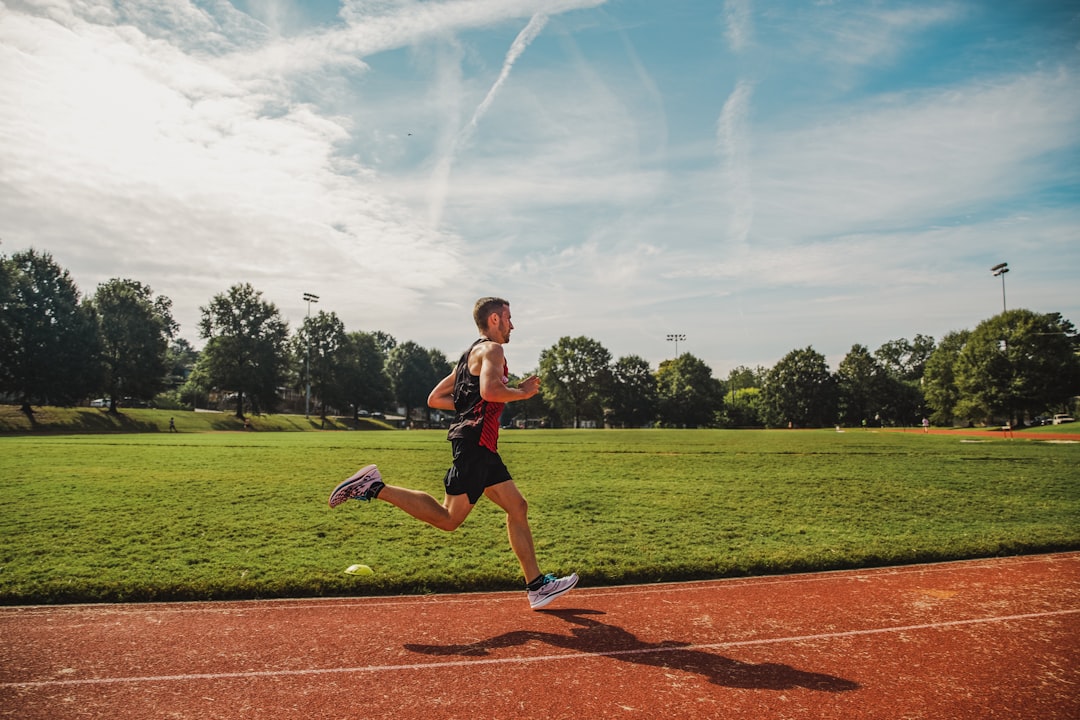 How High School Sports Built Your Work Ethic Before You Had a Job