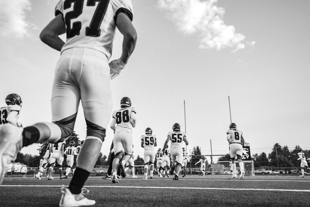 Virginia Top 25 High School Football State Rankings - Sept. 1, 2026