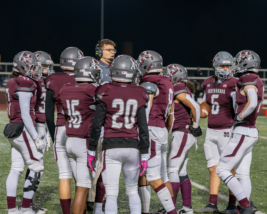 Arizona High School Football Top 25 State Rankings (Sept. 8, 2026)