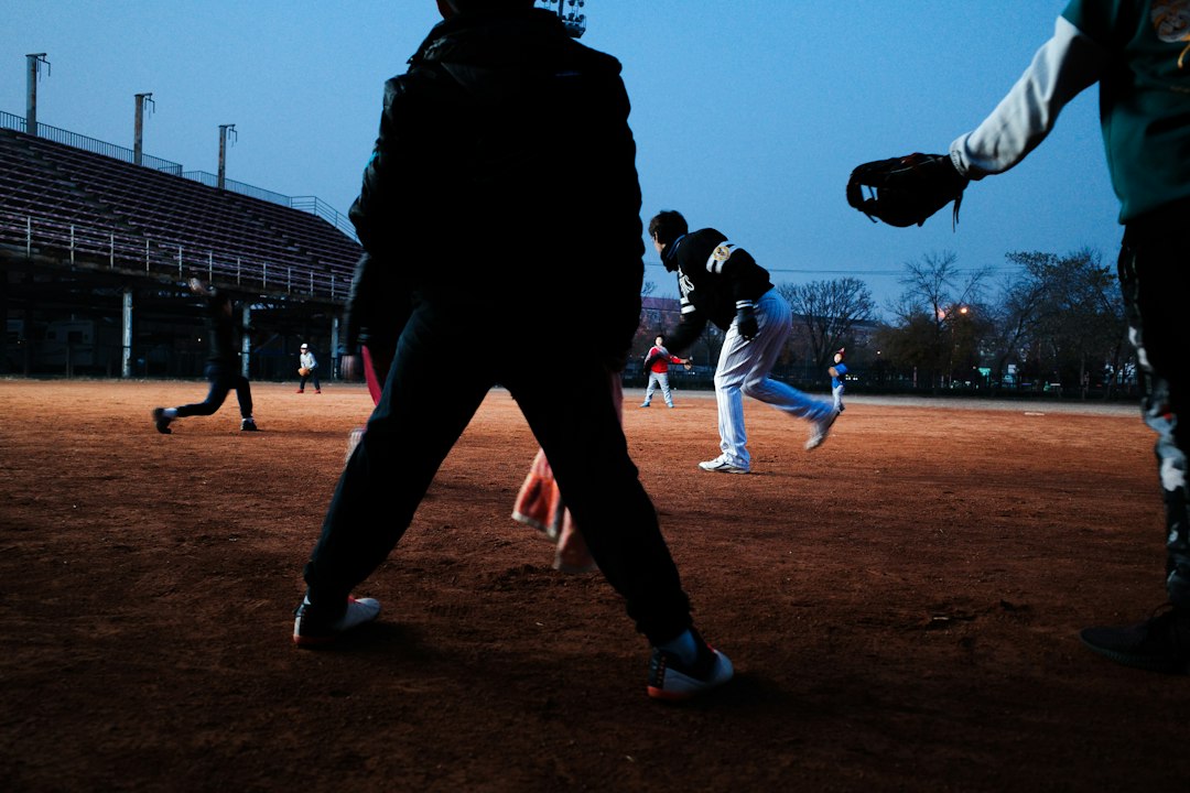 The Sting You Never Forgot: Why the Bruise From a Wild Pitch Mattered