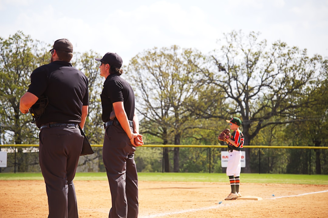 More Than a Coach: The Mentors Who Helped Us Grow