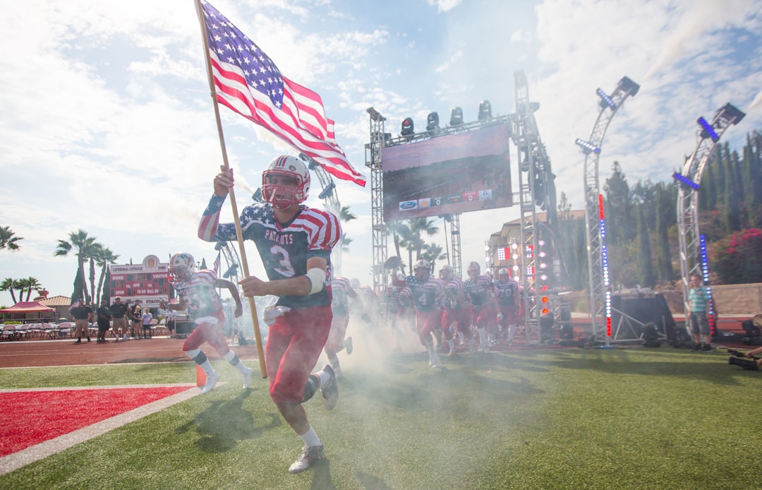 Peyton Manning's Son, Marshall, Makes High School Football Debut Against National Power Buford