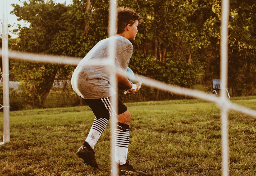 You still have game: why the athlete in you never really retires