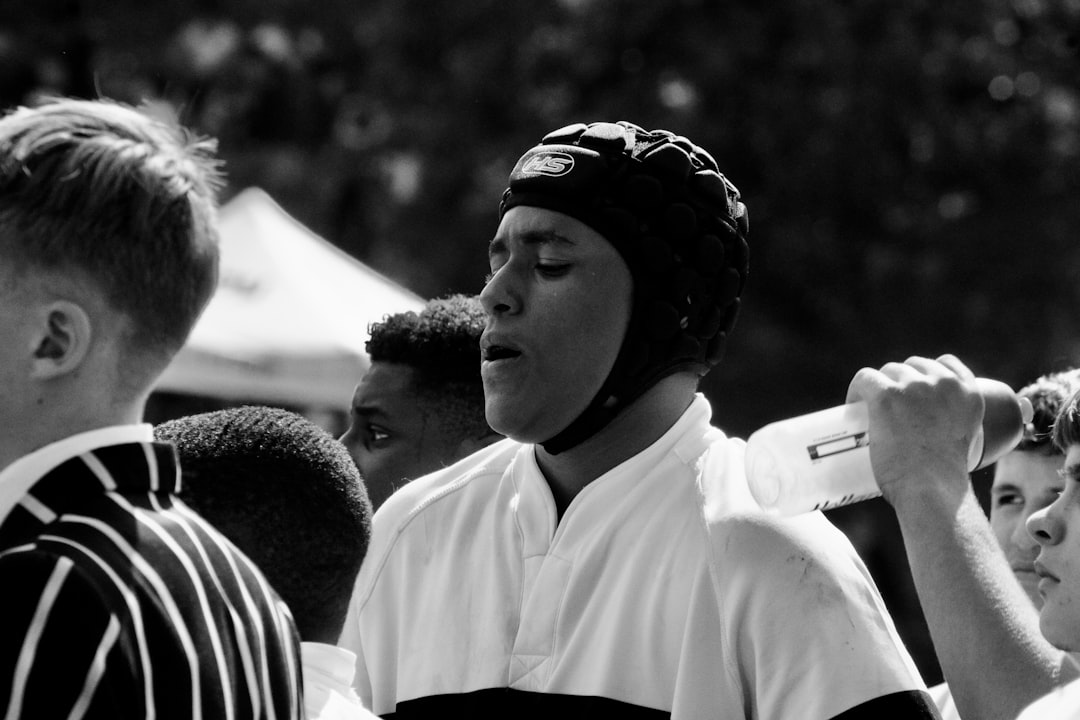 The Sport You Played Shaped the Adult You Became — Here's How Each Sport Leaves Its Mark