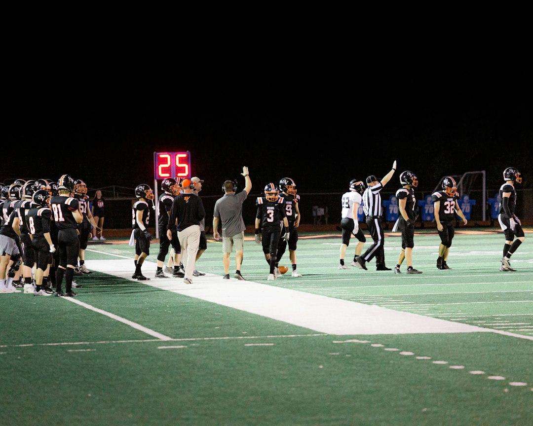 What Friday Night Scores Still Mean to Everyone Who Ever Played