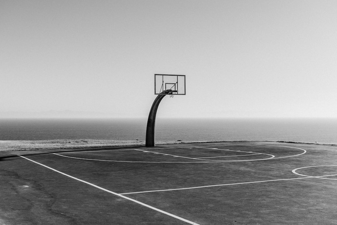 Why former basketball players never really stop playing in their heads