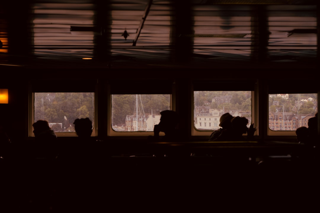 The Bus Ride Home After a Loss: A Shared Experience Every Athlete Knows