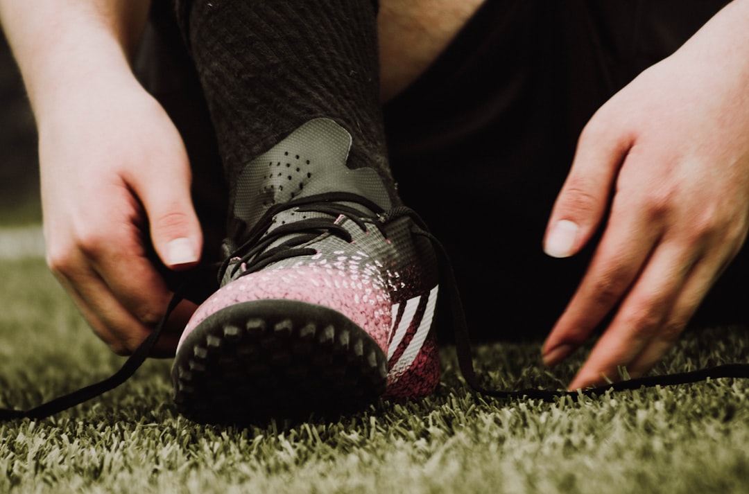 The Smell of the Field: How Your Senses Take You Back to Playing Days
