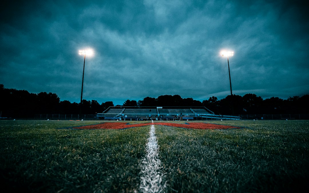 Mississippi High School Football Rankings Hit Week 8 — And Every Former Player Feels It