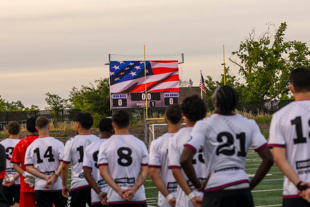 What It Was Really Like Playing High School Football: A Former Player's Perspective